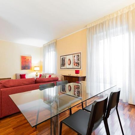 베로나 Residenza Astra 아파트 외부 사진