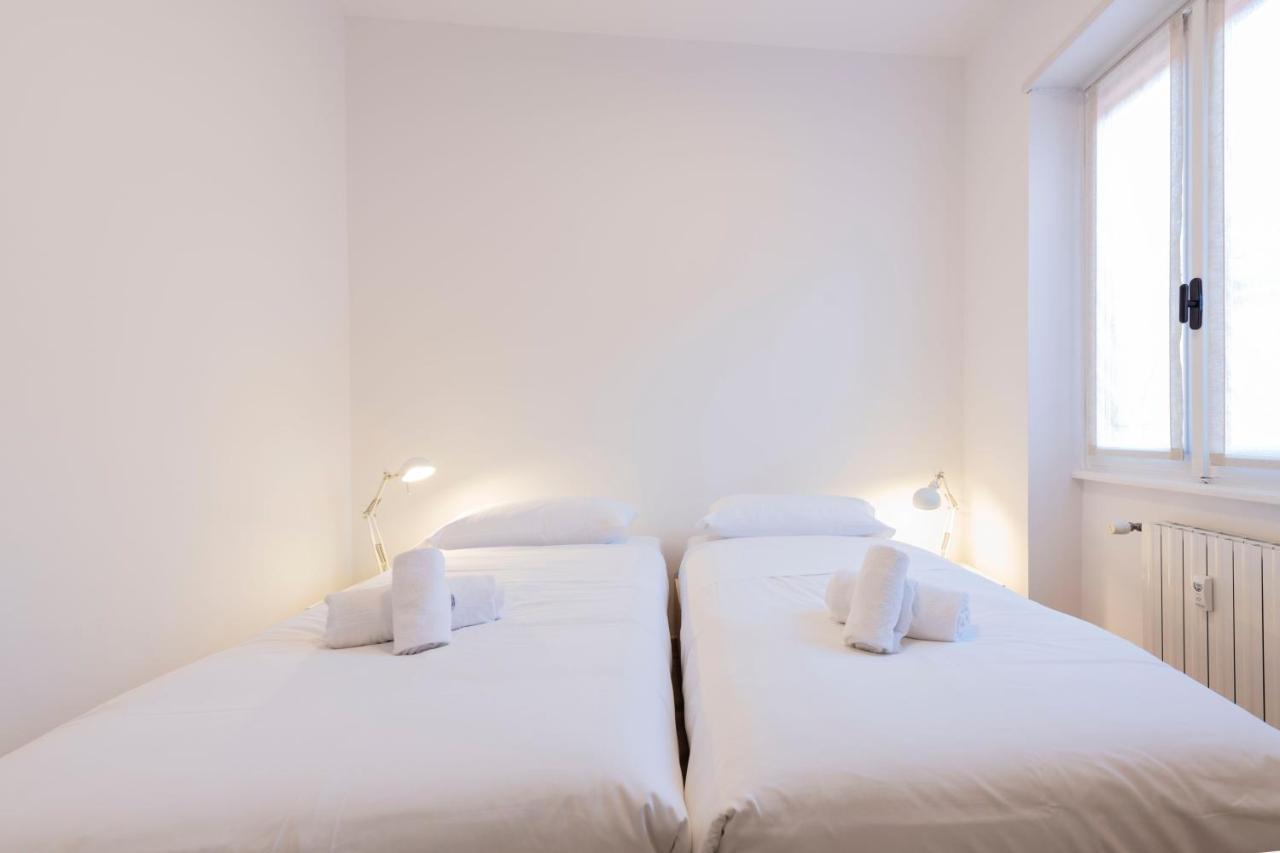 베로나 Residenza Astra 아파트 외부 사진