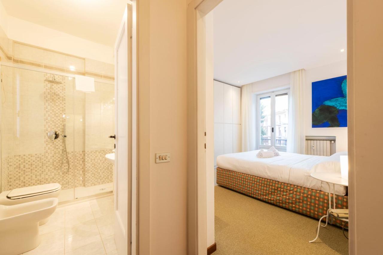 베로나 Residenza Astra 아파트 외부 사진