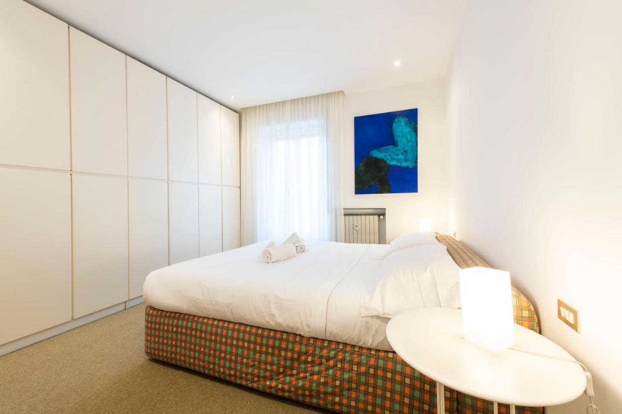 베로나 Residenza Astra 아파트 외부 사진