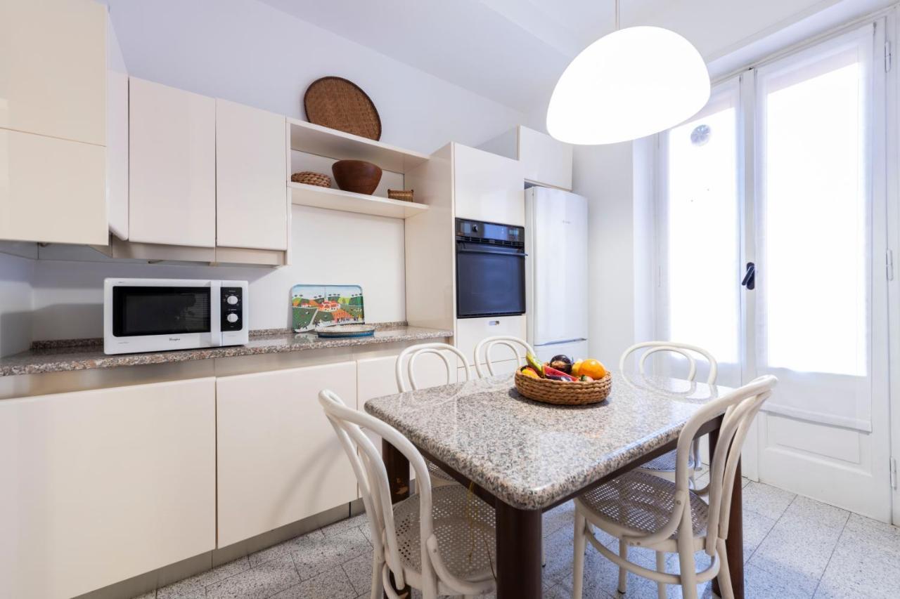 베로나 Residenza Astra 아파트 외부 사진