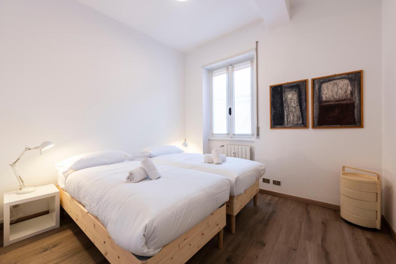 베로나 Residenza Astra 아파트 외부 사진