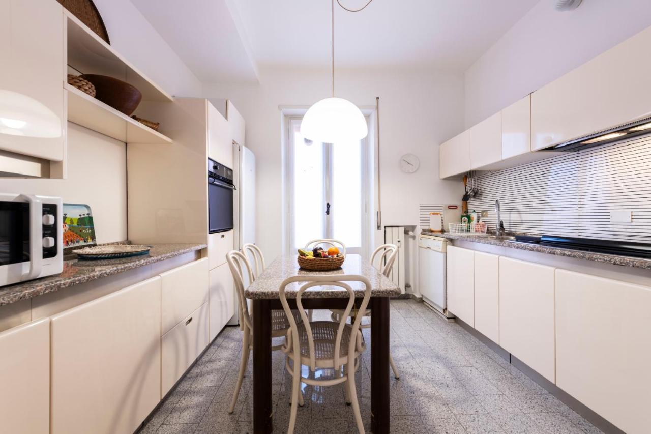 베로나 Residenza Astra 아파트 외부 사진