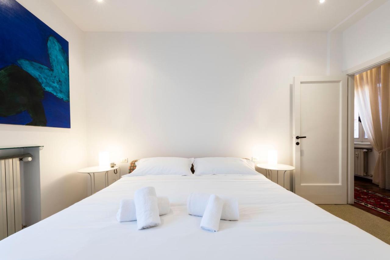 베로나 Residenza Astra 아파트 외부 사진
